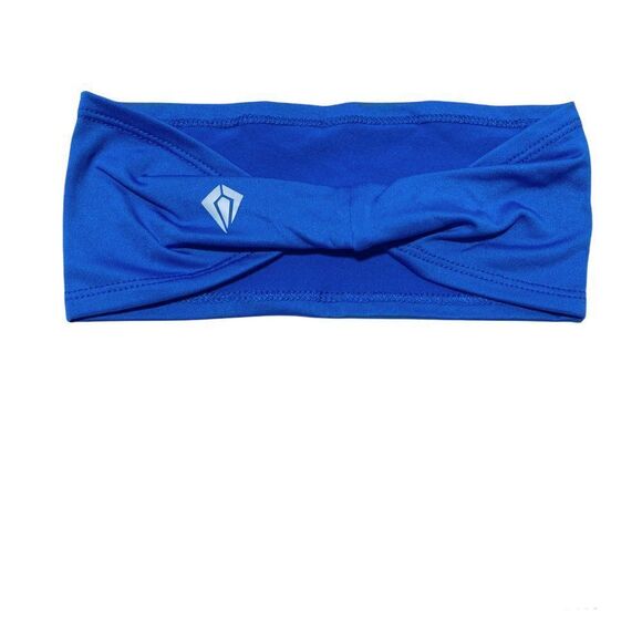 NEW IGNITEX Sports & Workout Sweat Head Band Cool Blue - Picture 8 of 10